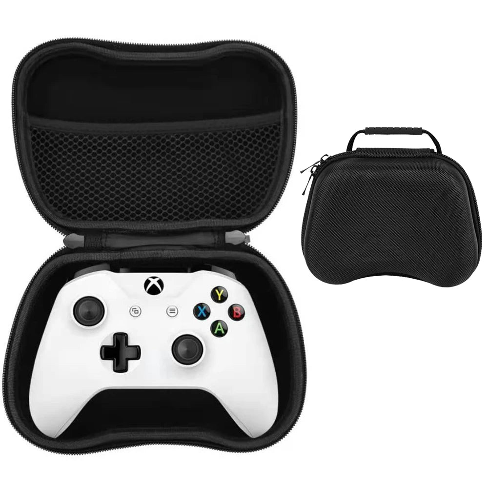 Hard Travel Controller Case Suitable for PS5/XBOX series X/S/SWITCH Game Boards Travel Controller Carrying Hard Protection Box