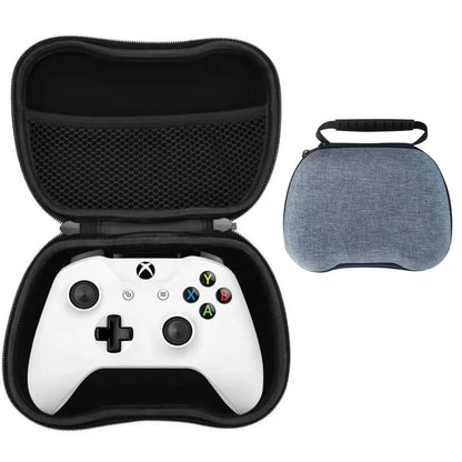 Hard Travel Controller Case Suitable for PS5/XBOX series X/S/SWITCH Game Boards Travel Controller Carrying Hard Protection Box
